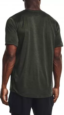 T-shirt Under Armour UA Training Vent 2.0 SS-GRN