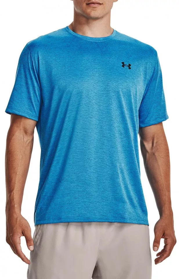Tee-shirt Under Armour UA Training Vent 2.0 SS-BLU