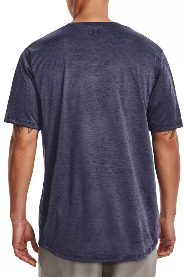 T-Shirt Under Armour UA Training Vent 2.0 SS-GRY