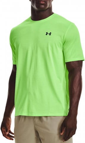 Under Armour Vent 2.0 T-Shirt Training Green