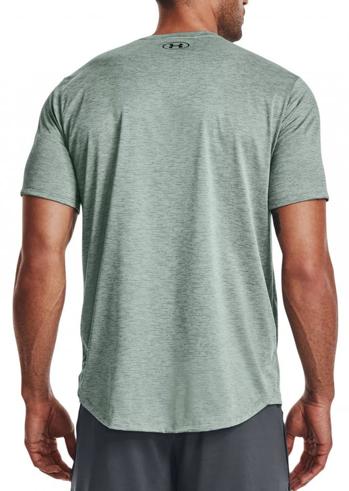 T-shirt Under Armour UA Training Vent 2.0 SS-GRY