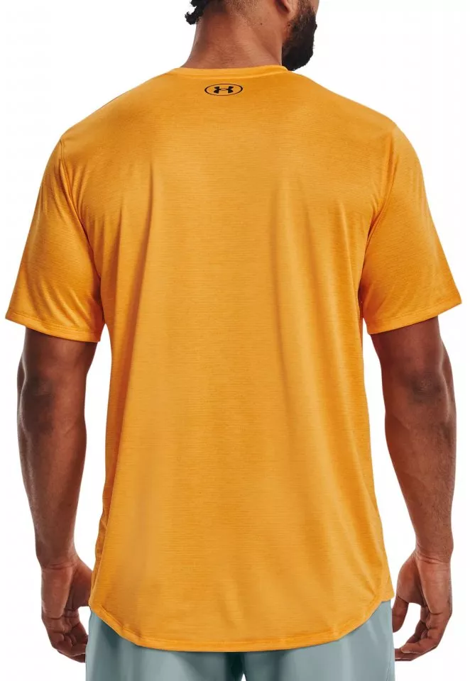 T-Shirt Under Armour UA Training Vent 2.0 SS-YLW