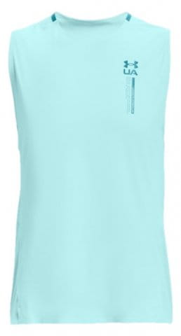 UA HG IsoChill Perforated SL