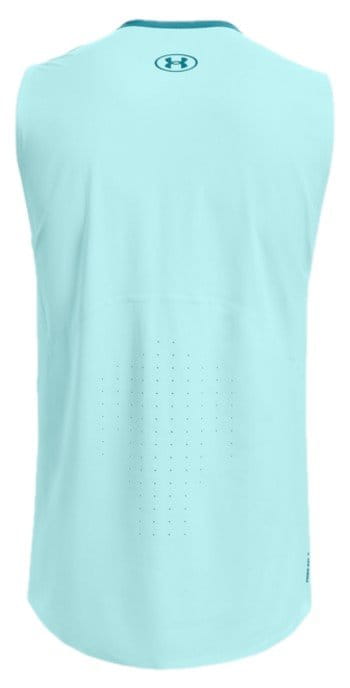 Singlet Under Armour UA HG IsoChill Perforated SL