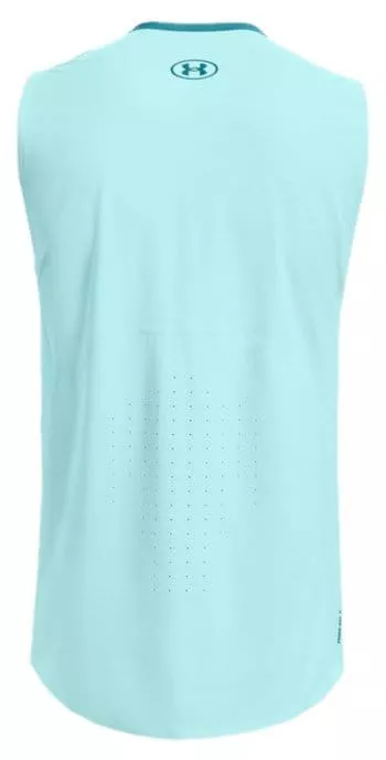Tanktop Under Armour UA HG IsoChill Perforated SL