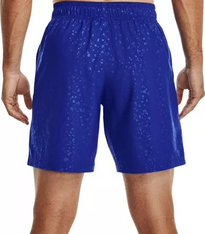 Shortsit Under Armour UA Woven Emboss Shorts