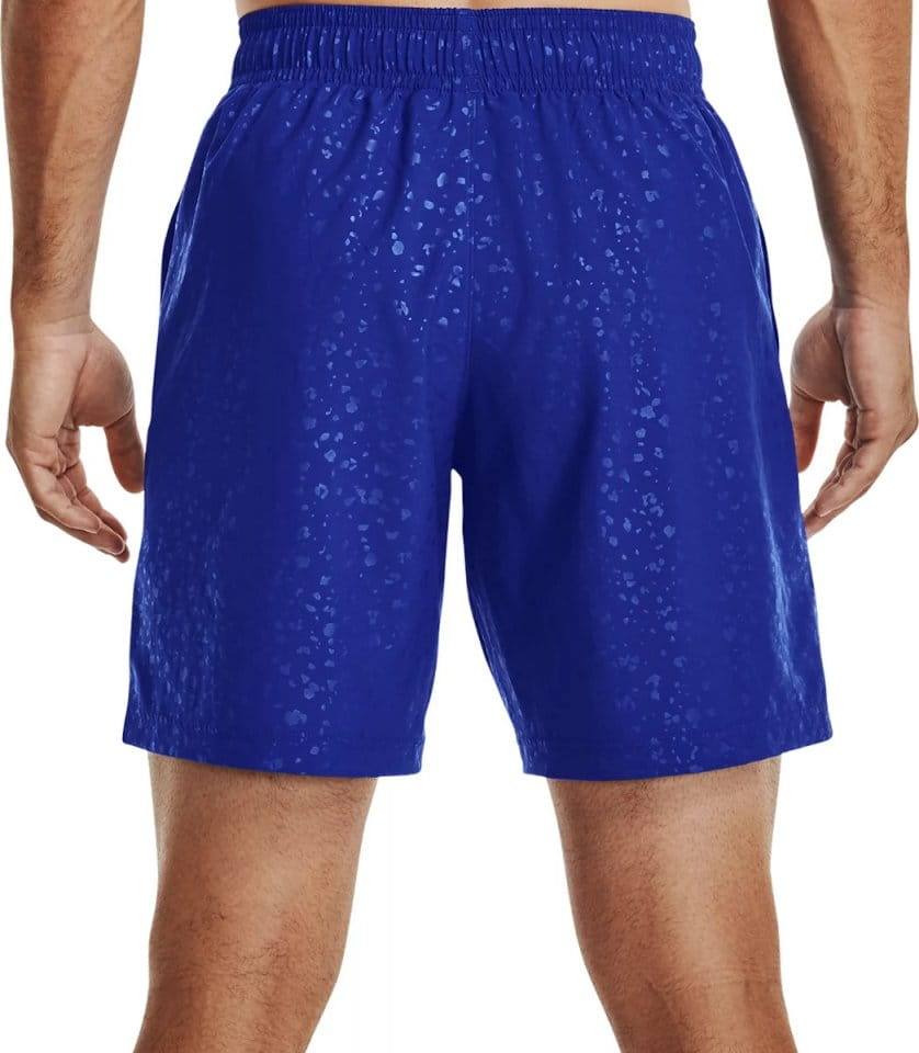Shortsit Under Armour UA Woven Emboss Shorts