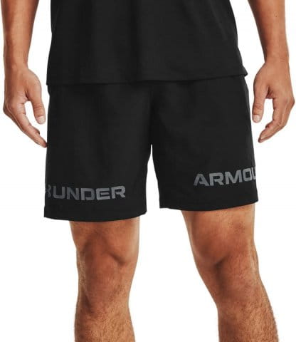 UA Woven Graphic WM Short
