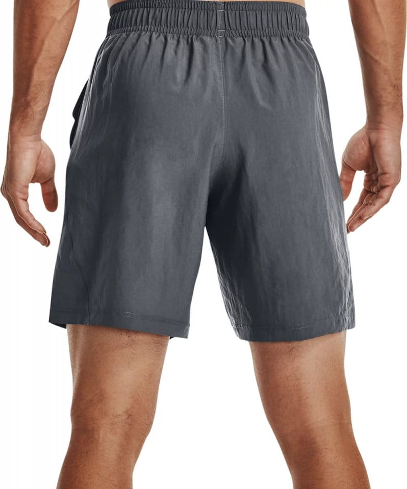 Shorts Under Armour UA Woven Graphic WM Short