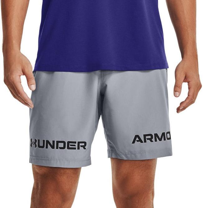 Korte broeken Under Armour UA Woven Graphic WM Short