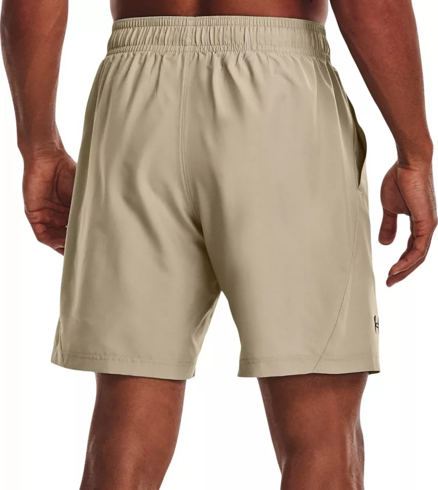 Šortky Under Armour UA Woven Graphic WM Short