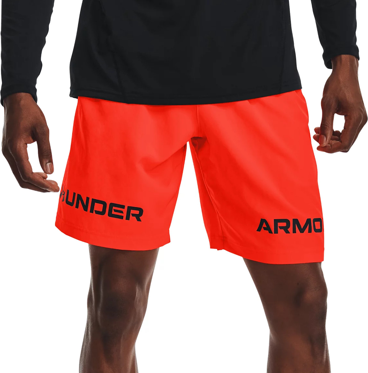 Sorturi Under Armour UA Woven Graphic WM Short