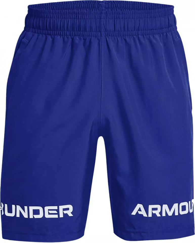 Under Armour UA Woven Graphic WM Shorts