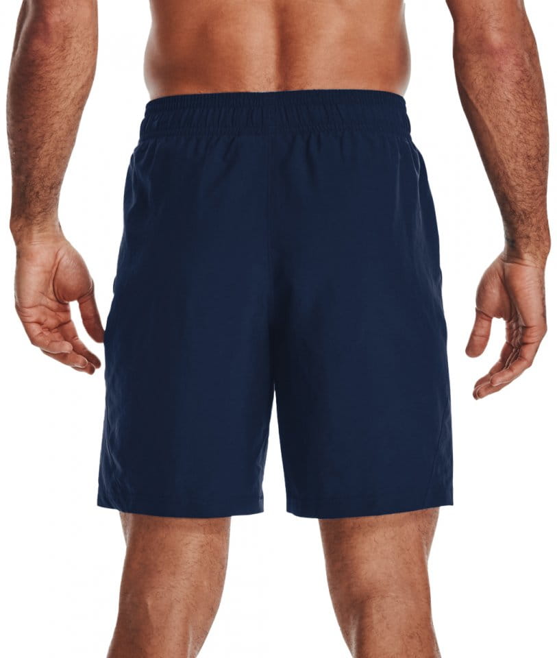 Under Armour UA Woven Graphic WM Shorts