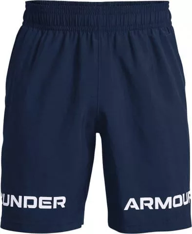 Under Armour UA Woven Graphic WM Shorts
