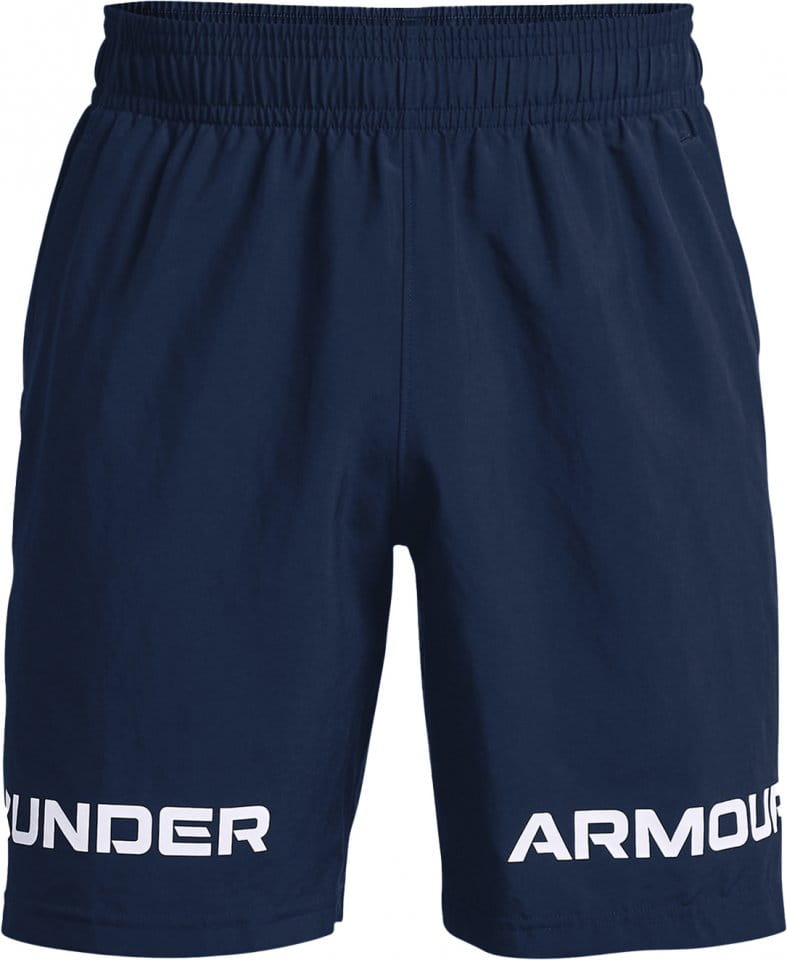 Under Armour UA Woven Graphic WM Shorts