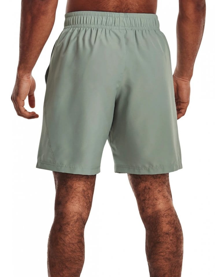 Shorts Under Armour WOVEN GRAPHIC SHORT