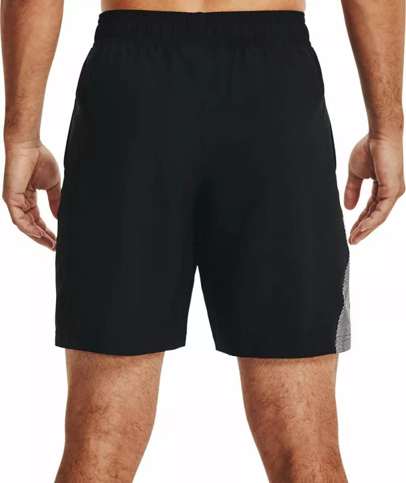 Shorts Under Armour UA Woven Graphic Short