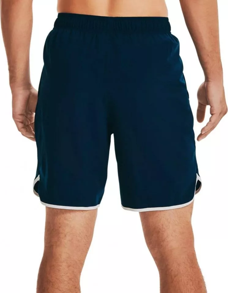 Kratke hlače Under Armour UA HIIT Woven Shorts-NVY