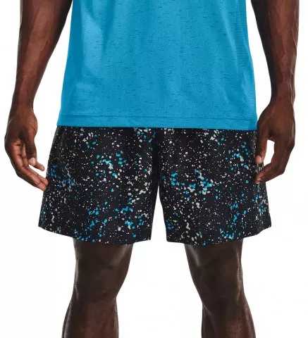 Shorts Under Armour Woven Adapt