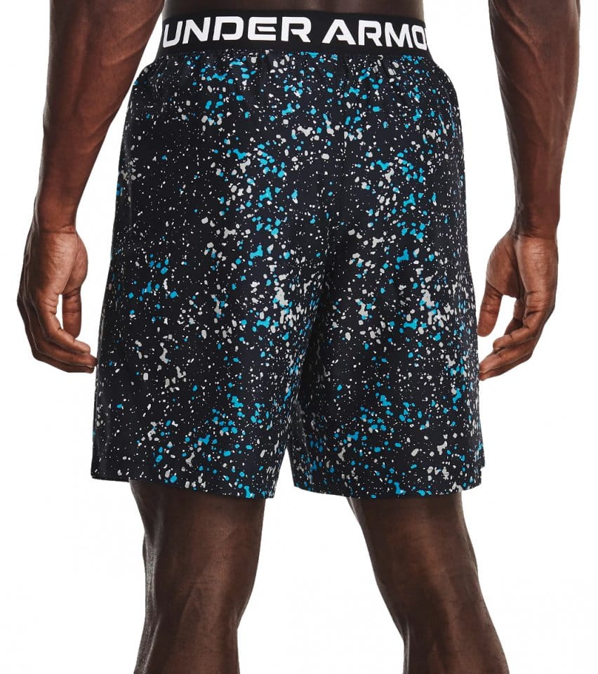 Shorts Under Armour Woven Adapt