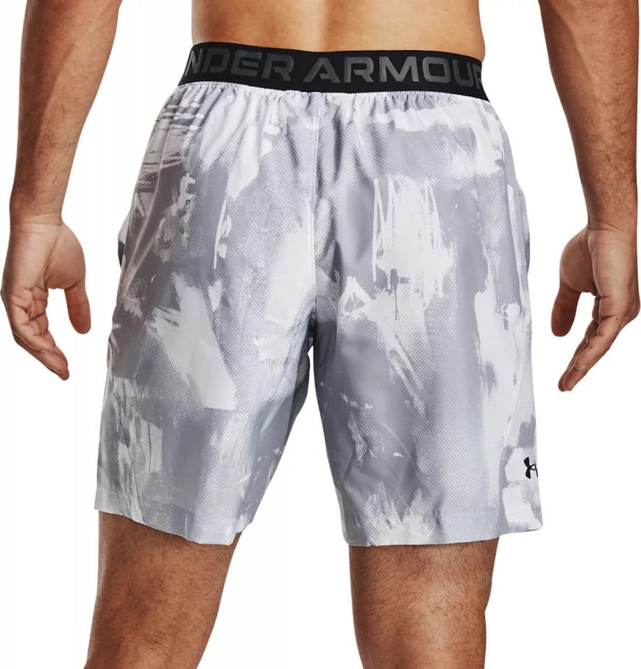 ua woven adapt shorts