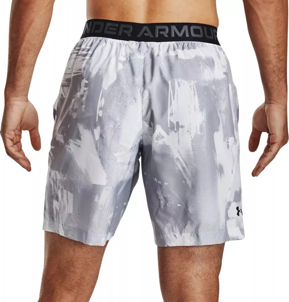 Šortky Under Armour Woven Adapt Shorts