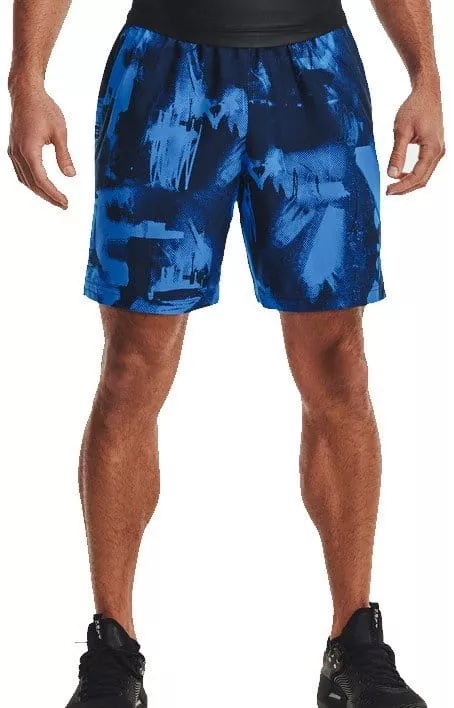 Under Armour UA Woven Adapt Shorts