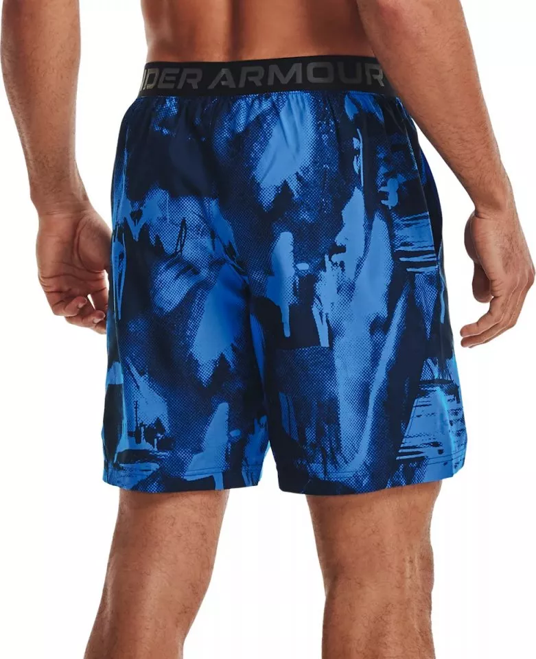 Under Armour UA Woven Adapt Shorts