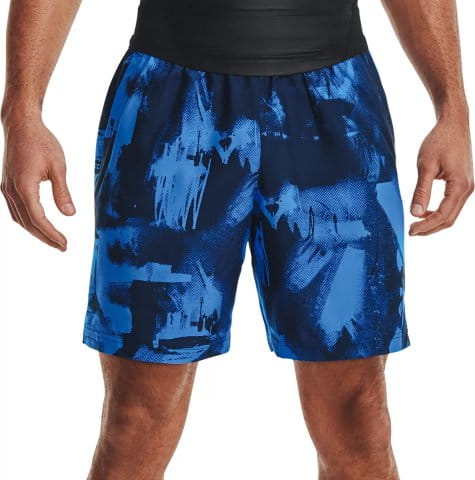 UA Woven Adapt Shorts