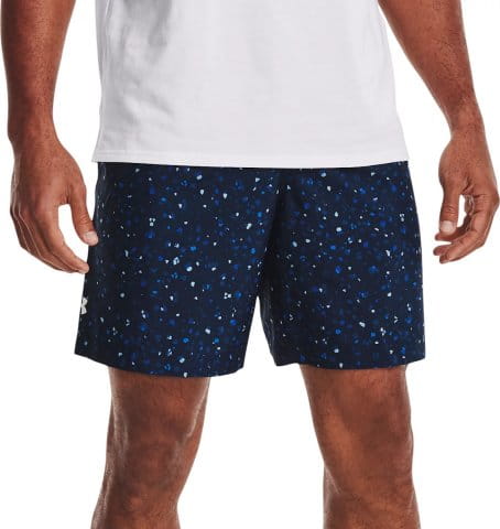 UA Woven Adapt Shorts
