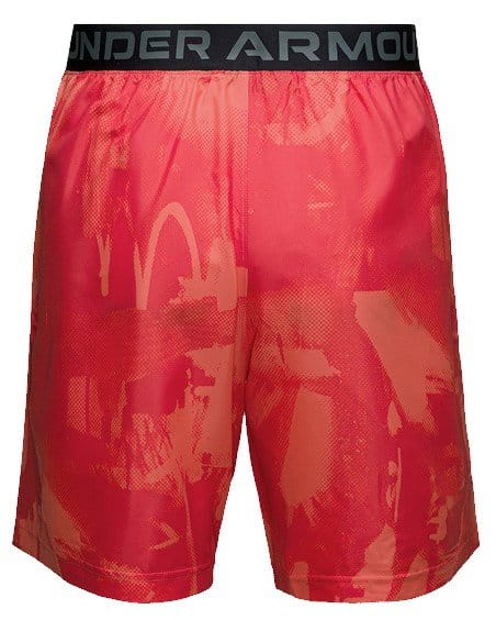 Pantalons courts Under Armour Under Armour Woven Adapt Shorts