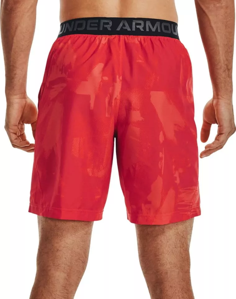 Pantalón corto Under Armour Woven Adapt Shorts