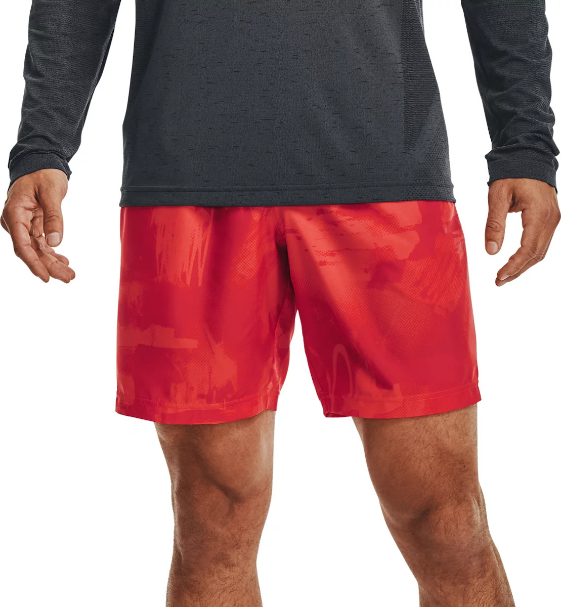Shorts Under Armour Under Armour Woven Adapt Shorts