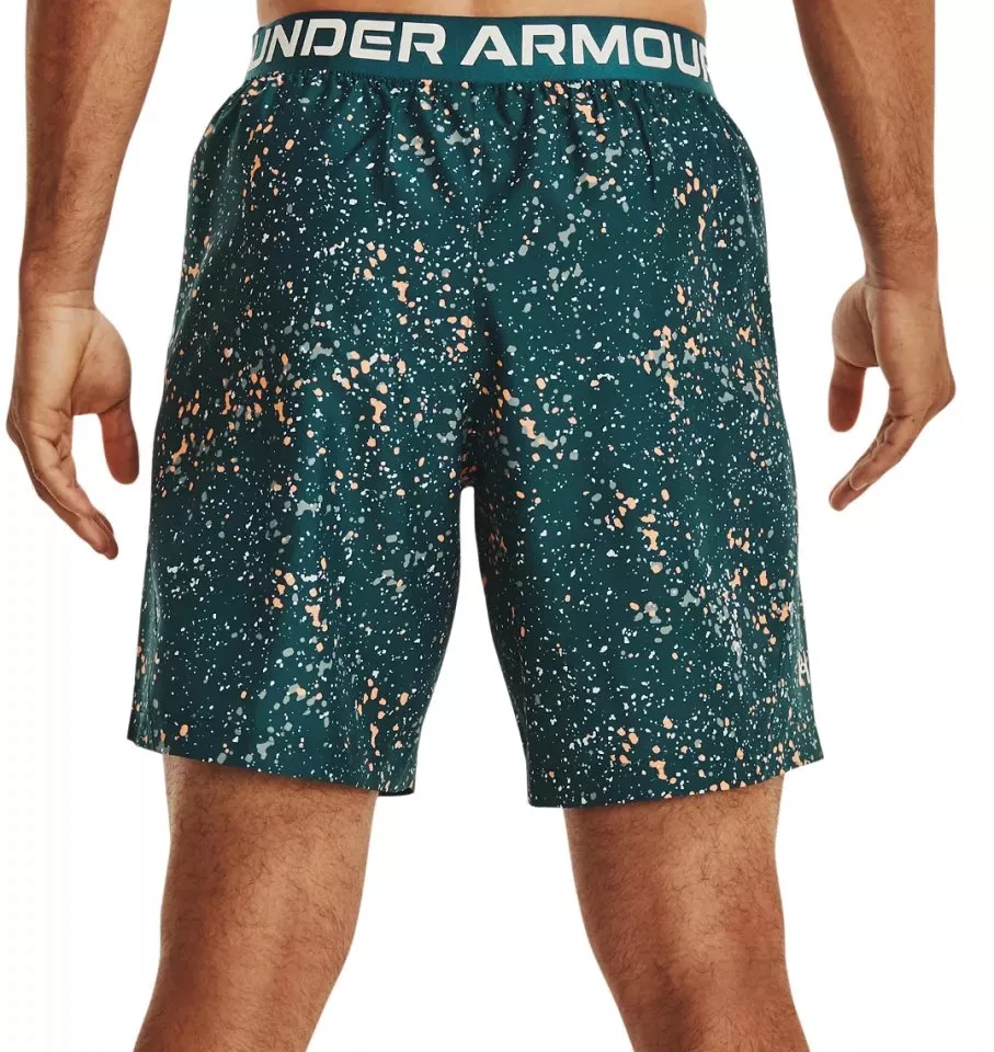 Shorts Under Armour Woven Adapt