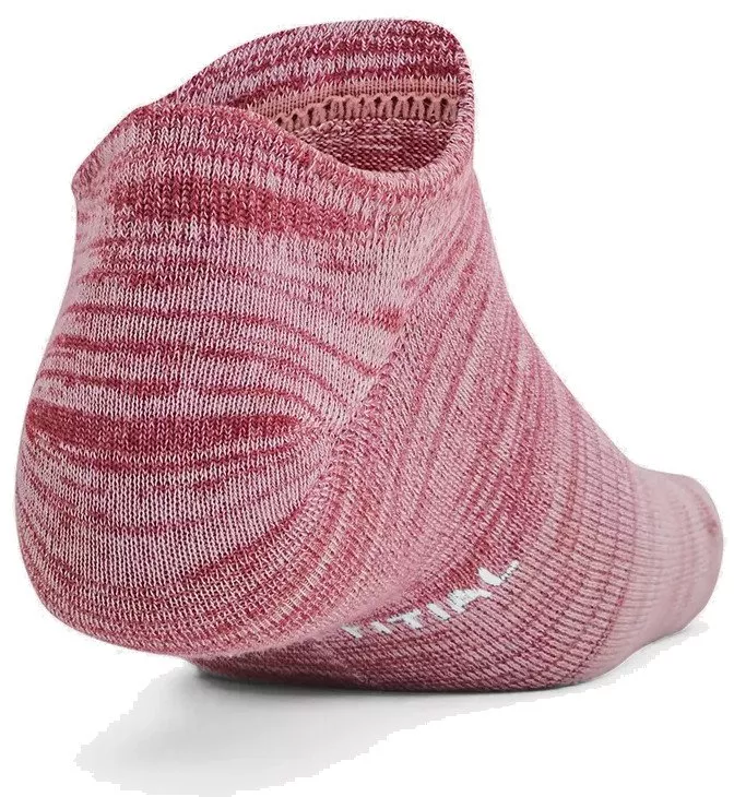 Socken Under Armour Essential No Show 3P