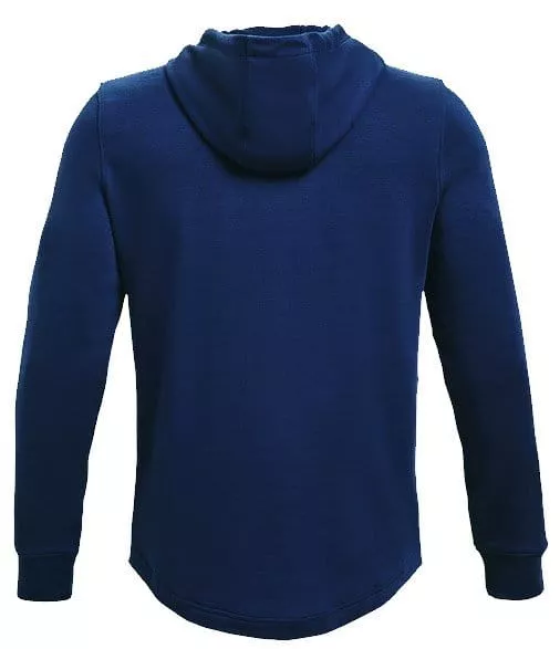 Hoodie Under Armour UA RIVAL TERRY COLLEGIATE HD