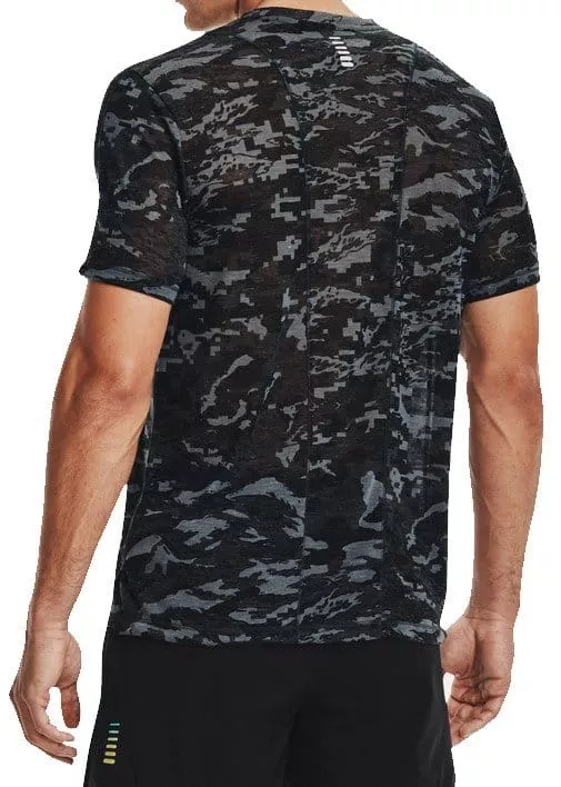 T-Shirt Under Armour UA Breeze SS