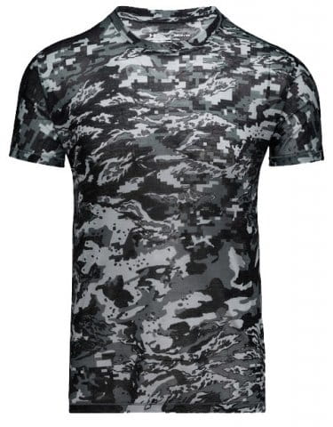 UA Breeze SS