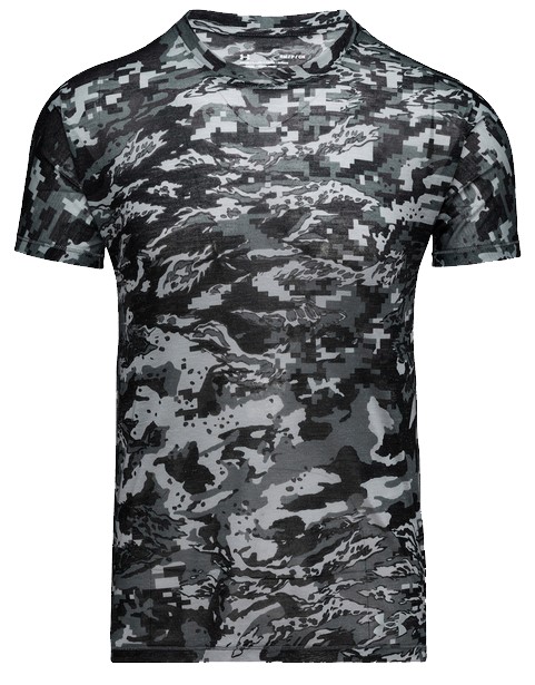 Tee-shirt Under Armour UA Breeze SS