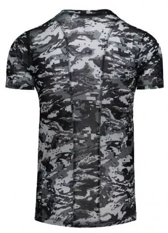 T-Shirt Under Armour UA Breeze SS