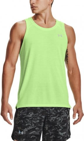 ua streaker singlet