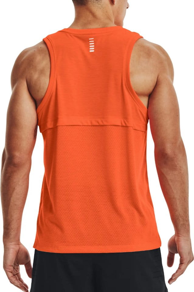 Under Armour UA STREAKER SINGLET
