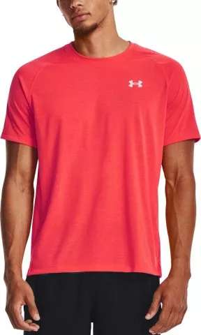 UA STREAKER TEE