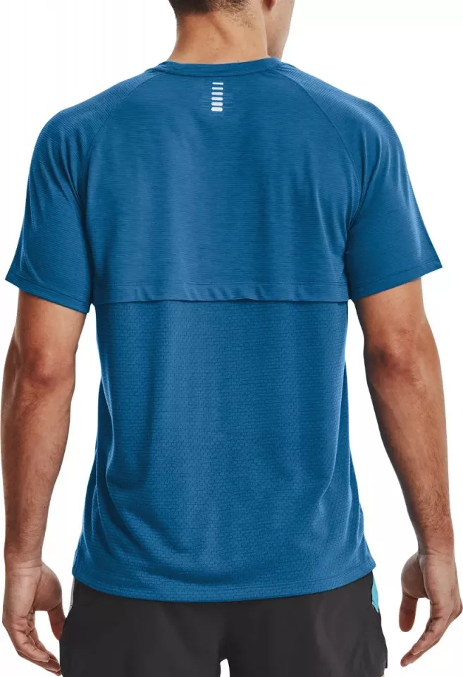 Tee-shirt Under Armour UA Streaker SS