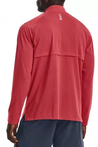 Langarm-T-Shirt Under Armour Streaker Half Zip