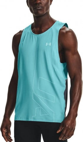 UA IsoChill Run 200 Vent SL-BLU