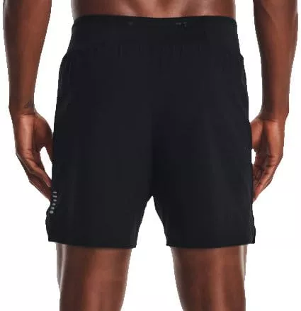 Shorts Under Armour SpeedPocket 7''