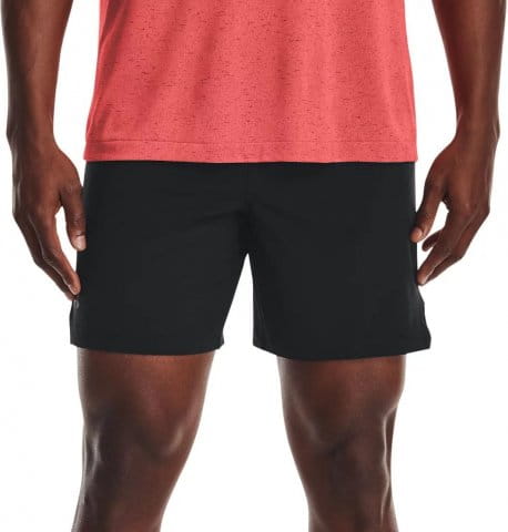 UA SpeedPocket 7 Short