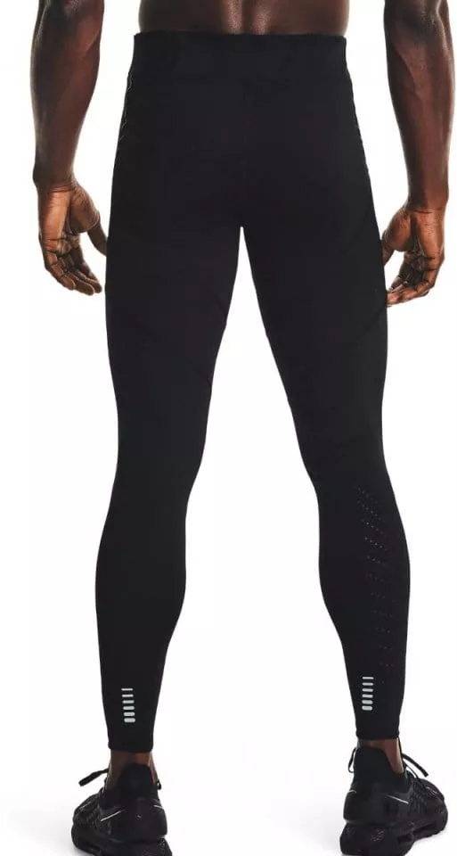 Under Armour UA Speedpocket Tight-BLK Leggings